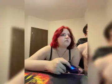 Bongacams Free Porn Cam of Two-NPC