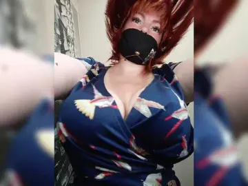Bongacams Nude Webcam of Vetka-konfetka0