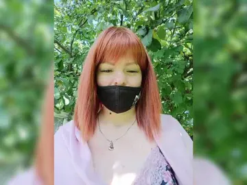 Bongacams Live Porn of Vetka-konfetka0
