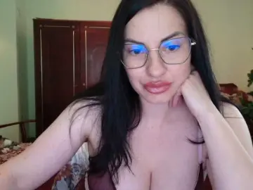 Bongacams Nude Webcam of Zaccada