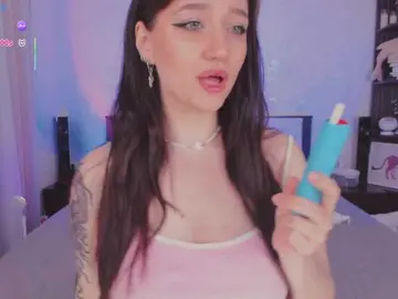 Bongacams Live Sex Cam of softnoir