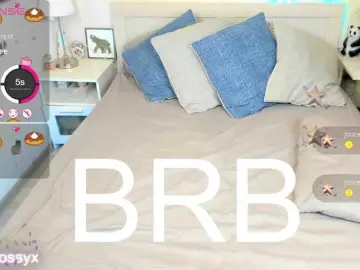 Bongacams Nude Webcam of wildrossy