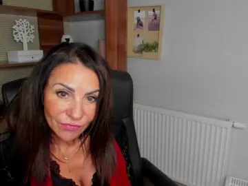 Bongacams Adult Webcam of AlizeeSensual