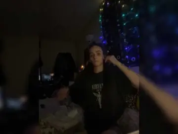 Bongacams Live Sex of Brujaxgrey
