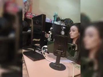Bongacams Live Sex of Brujaxgrey