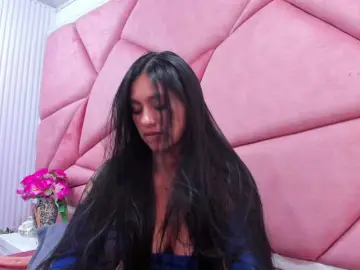 Bongacams Sex Cam of MarianaPrin