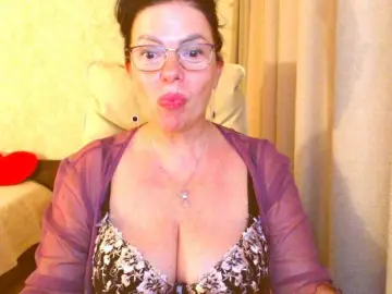 Bongacams Private Sex Chat of Monica-1203