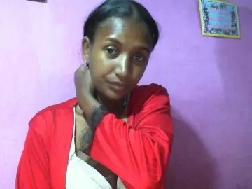 Bongacams Sex Cam of Mynah