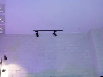 Bongacams Live Porn of NiaHolland