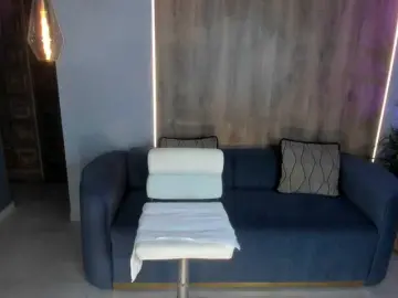 Bongacams Sex Chat of NiaHolland