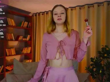 Bongacams Best Webcam of StaceyyJones