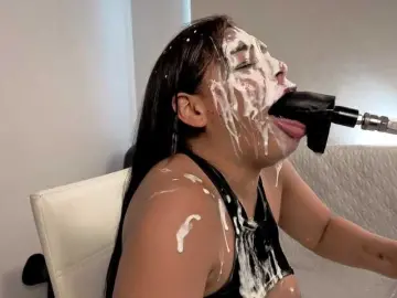 Bongacams Live Porn of anabel693