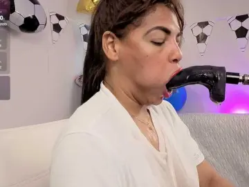 Bongacams Live Sex Cam of anabel693