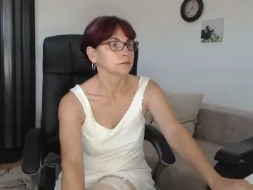 Bongacams Private Sex Chat of helua54helua