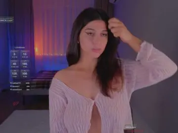 Bongacams Live Sex of -umbre11a-