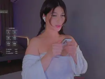Bongacams Live Porn of -umbre11a-