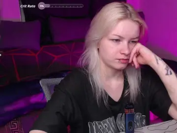 Bongacams Adult Video Chat of CherryNight666