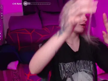 Bongacams Adult Video Chat of CherryNight666