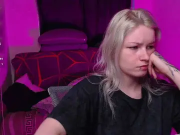 Bongacams Live Porn of CherryNight666