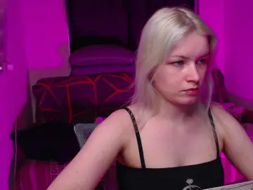 Bongacams Best Webcam of CherryNight666