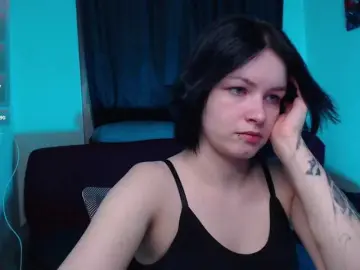 Bongacams Adult Video Chat of CherryNight666