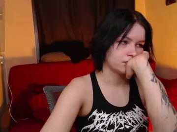 Bongacams Live Sex Cam of CherryNight666
