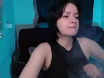Bongacams Private Sex Chat of CherryNight666