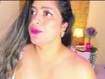 Bongacams Sex Chat of JuliaHaye