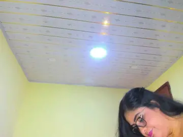Bongacams Nude Webcam of JuliaHaye