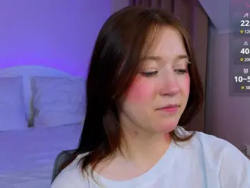 Bongacams Private Sex Chat of MollyMay