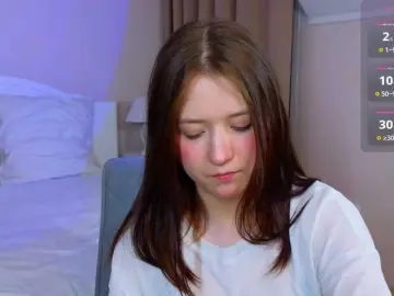 Bongacams Live Porn of MollyMay