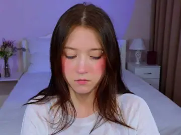 Bongacams Best Webcam of MollyMay