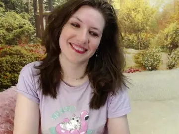 Bongacams Free Live Porn of PavlaAdore