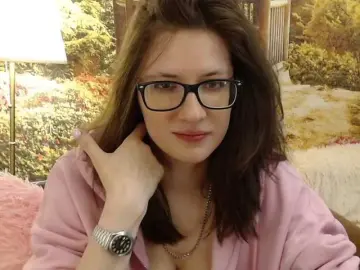 Bongacams Adult Webcams of PavlaAdore