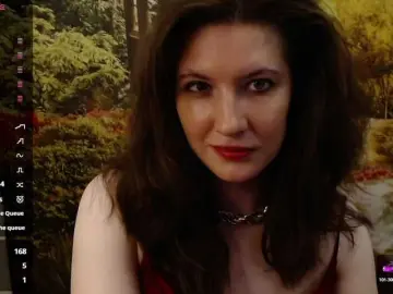 Bongacams Adult Video Chat of PavlaAdore