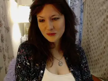 Bongacams Adult Video Chat of PavlaAdore