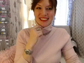 Bongacams Free Porn Cam of PavlaAdore