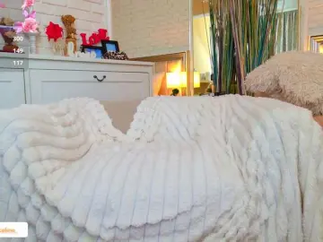 Bongacams Best Webcam of blondeceline