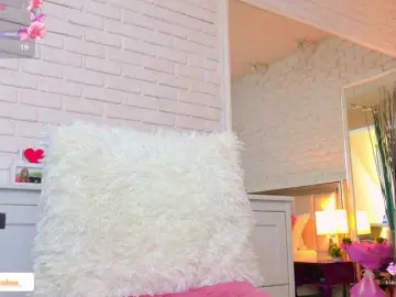 Bongacams Live Sex Cam of blondeceline