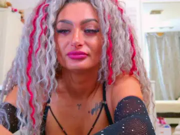 Bongacams Live Sex Cam of blondeceline