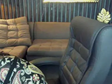 Bongacams Private Sex Chat of IrissMoon