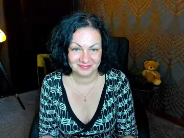 Bongacams Sex Chat of IrissMoon