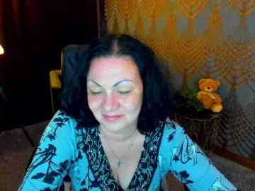 Bongacams Live Porn of IrissMoon