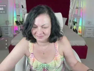 Bongacams Live Sex of IrissMoon