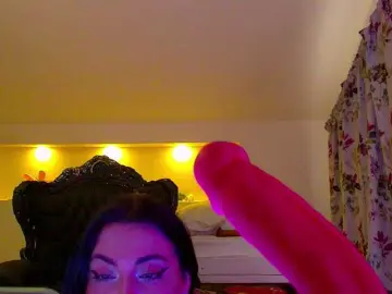 Bongacams Best live sex cam show of KeiraDark