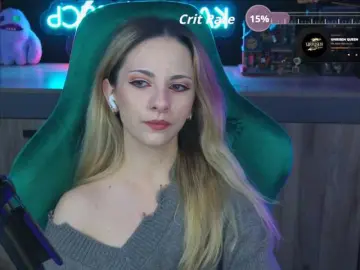 Bongacams Sex Chat of Korol-Eva