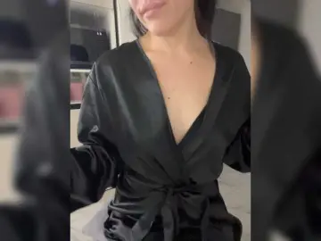 Bongacams Sex Cam of MissDesire