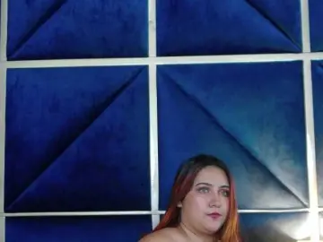 Bongacams Nude Webcam of AmberDiamont