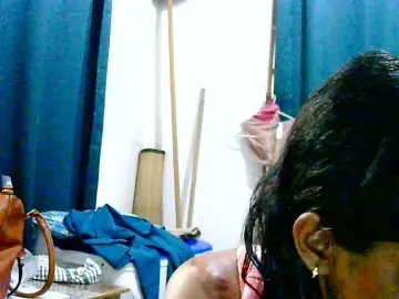 Bongacams Adult Video Chat of Anshia