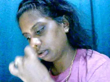 Bongacams Private Sex Chat of Anshia